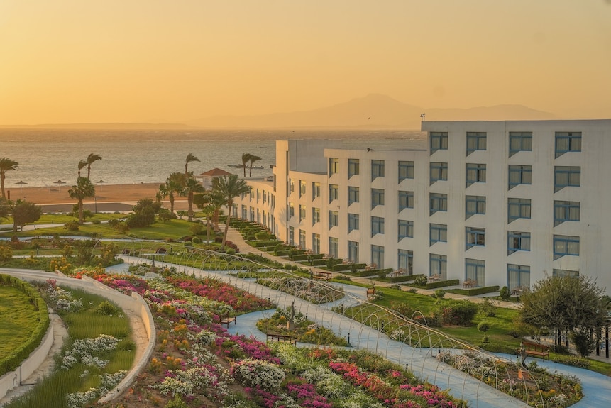 Foto hotel