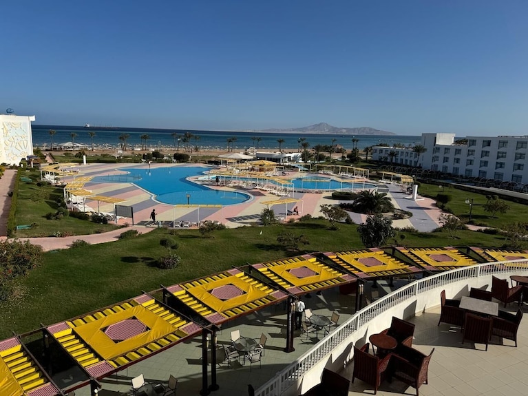 Foto hotel