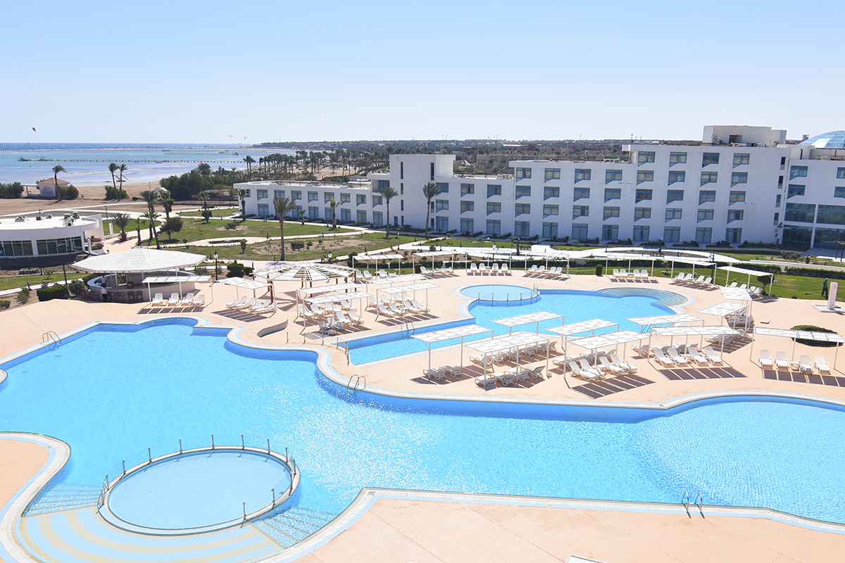 Foto hotel
