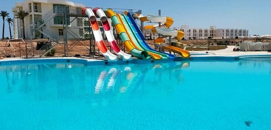 Foto hotel