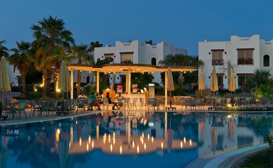 Foto hotel