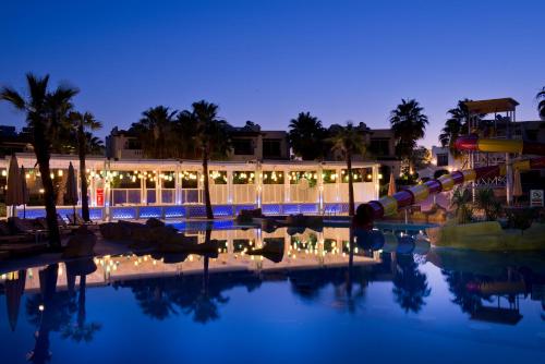 Foto hotel