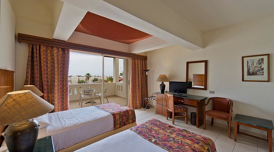 Foto hotel