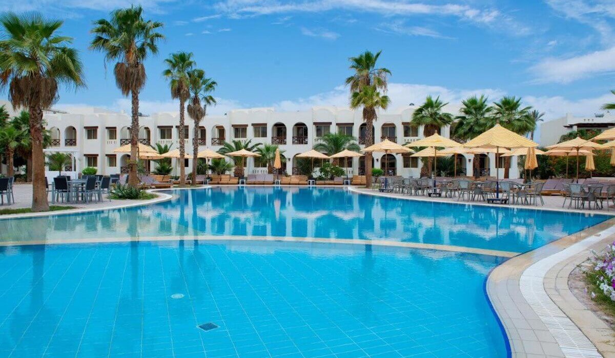 Foto hotel
