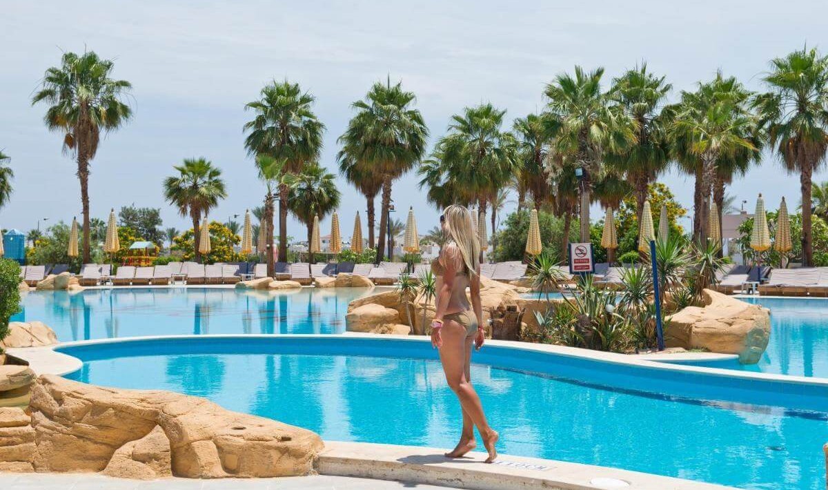 Foto hotel