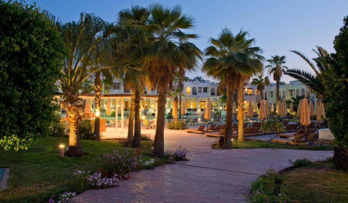 Foto hotel