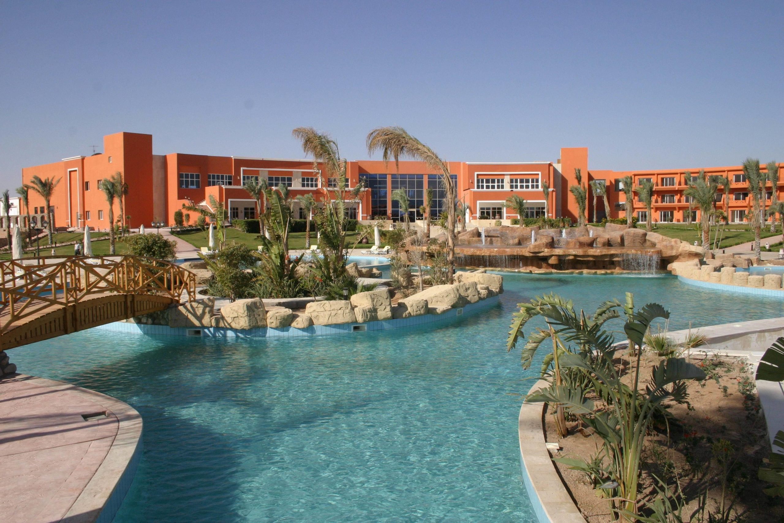 Foto hotel