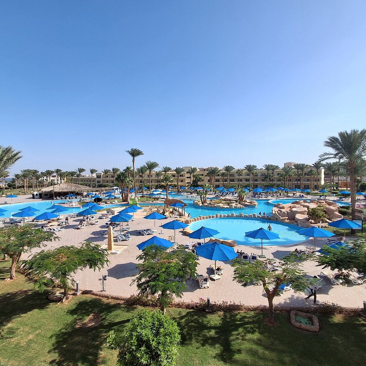 Foto hotel
