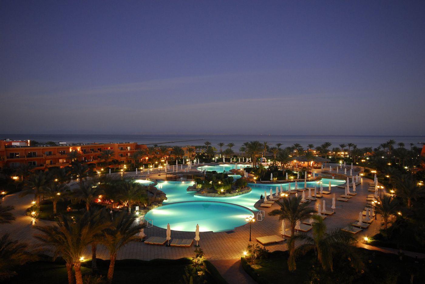 Foto hotel