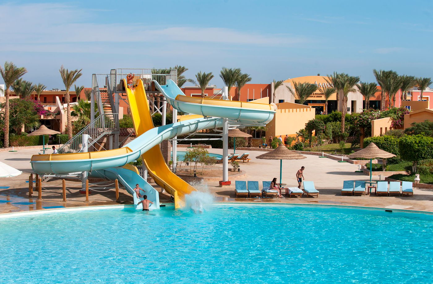Foto hotel
