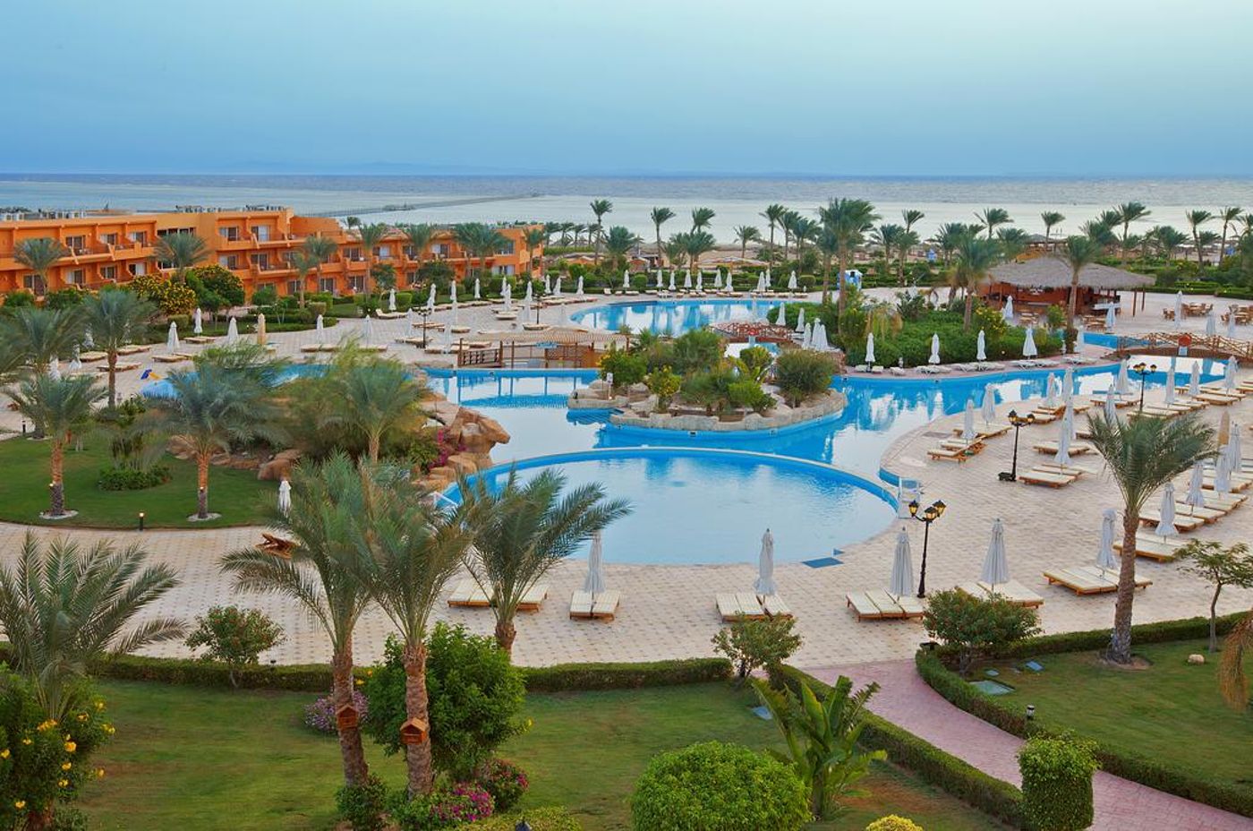 Foto hotel