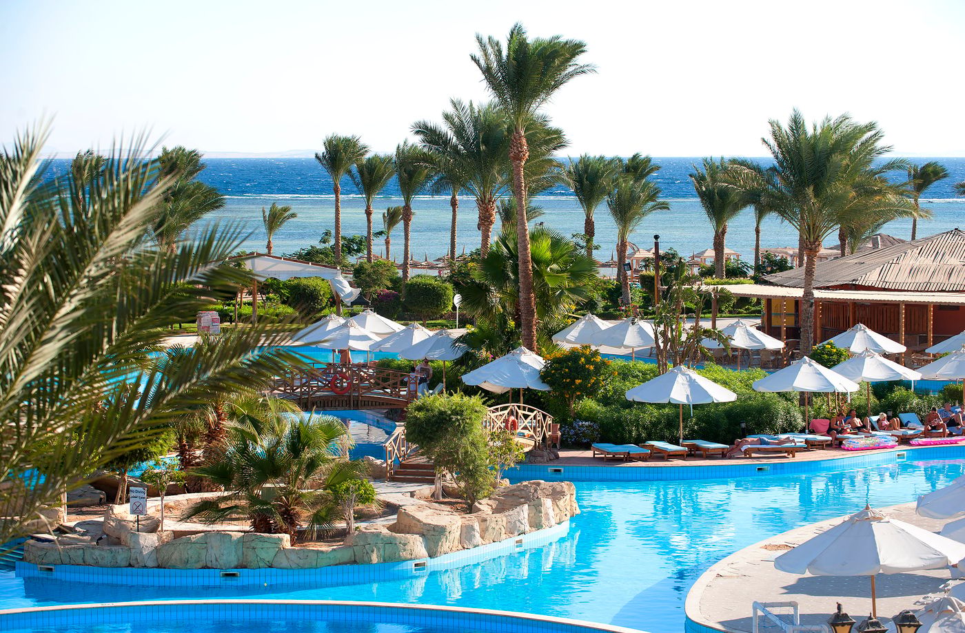 Foto hotel