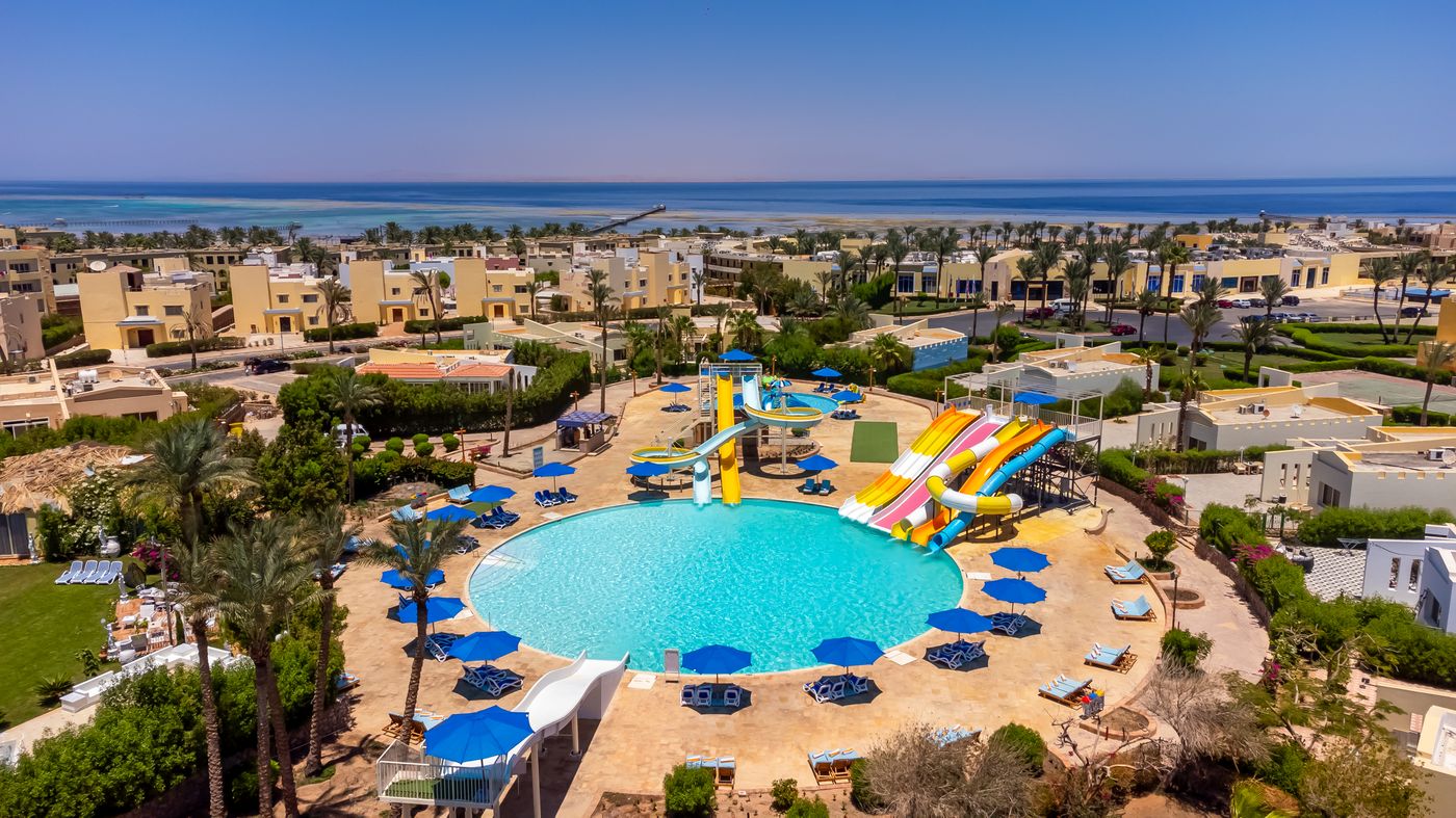 Foto hotel