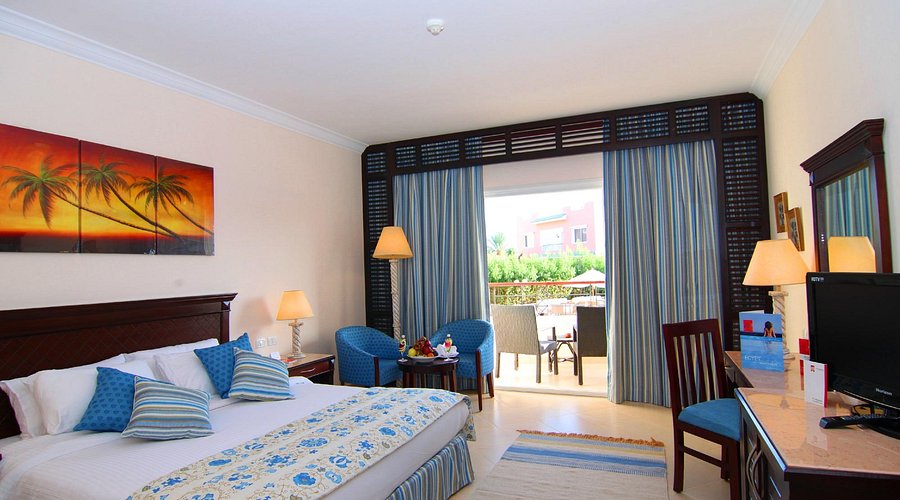 Foto hotel