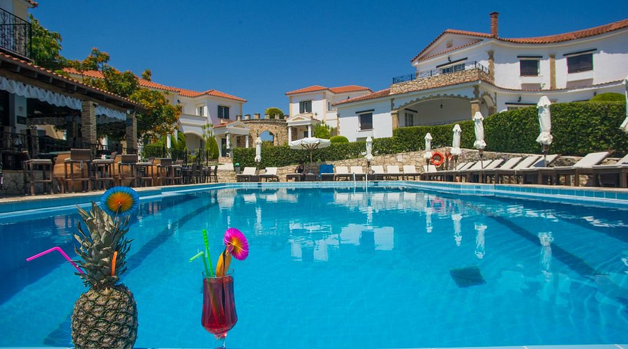 Foto hotel