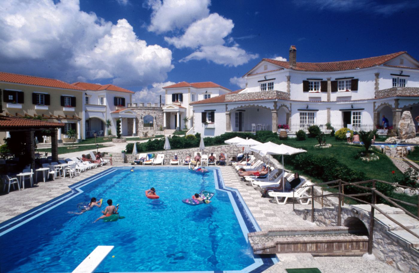 Foto hotel