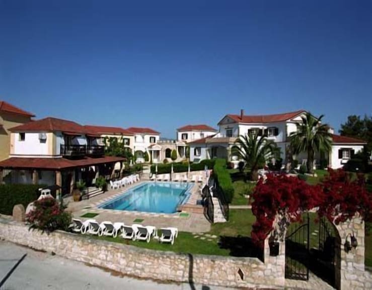 Foto hotel
