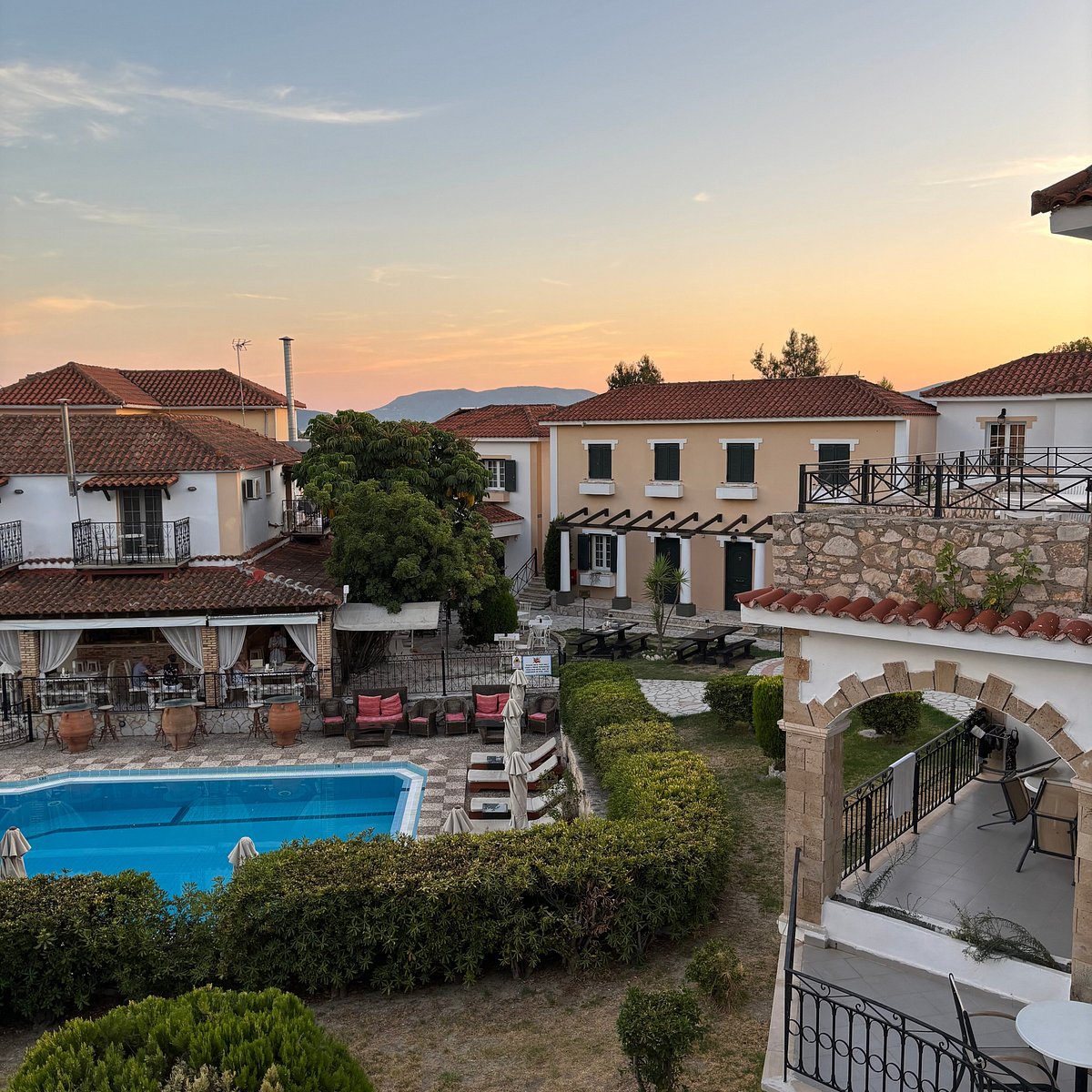 Foto hotel