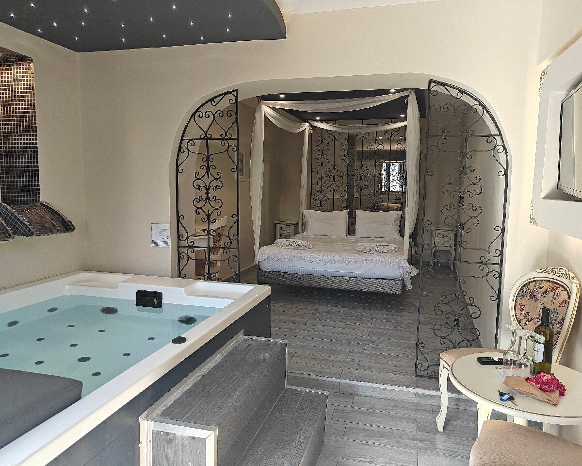 Foto hotel