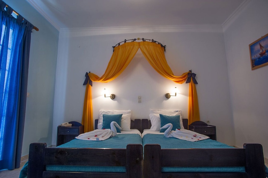 Foto hotel