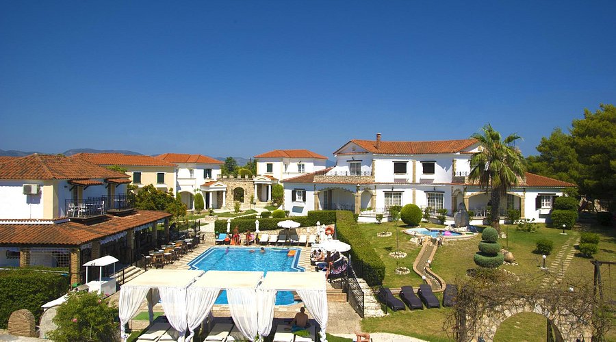 Foto hotel