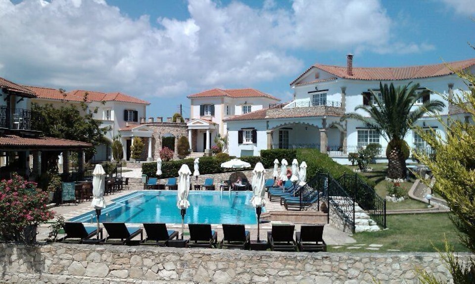 Foto hotel