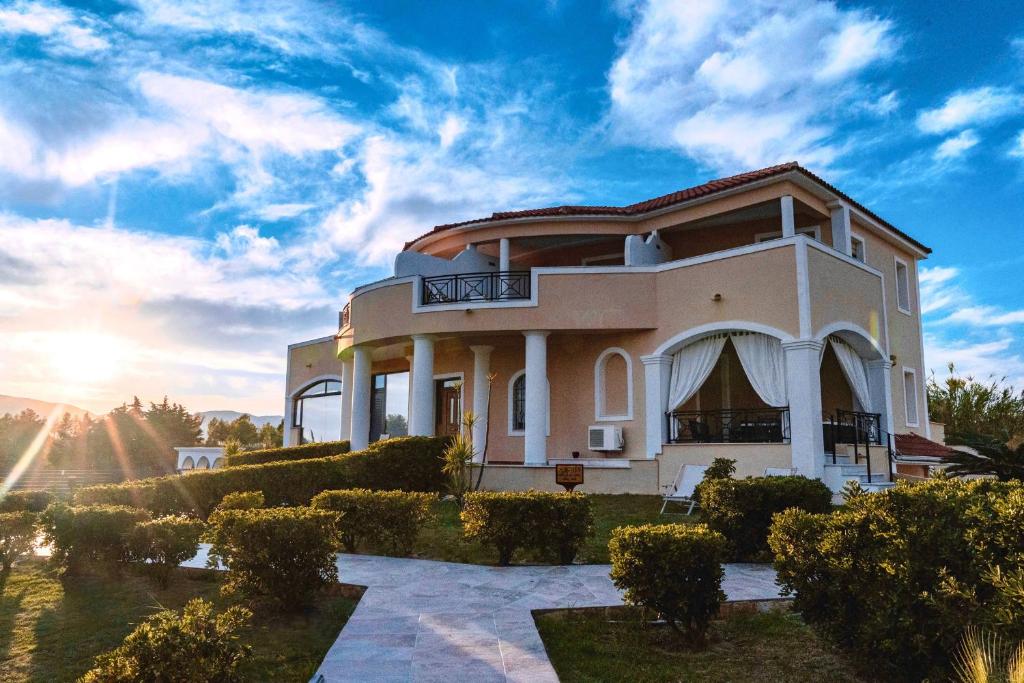 Foto hotel