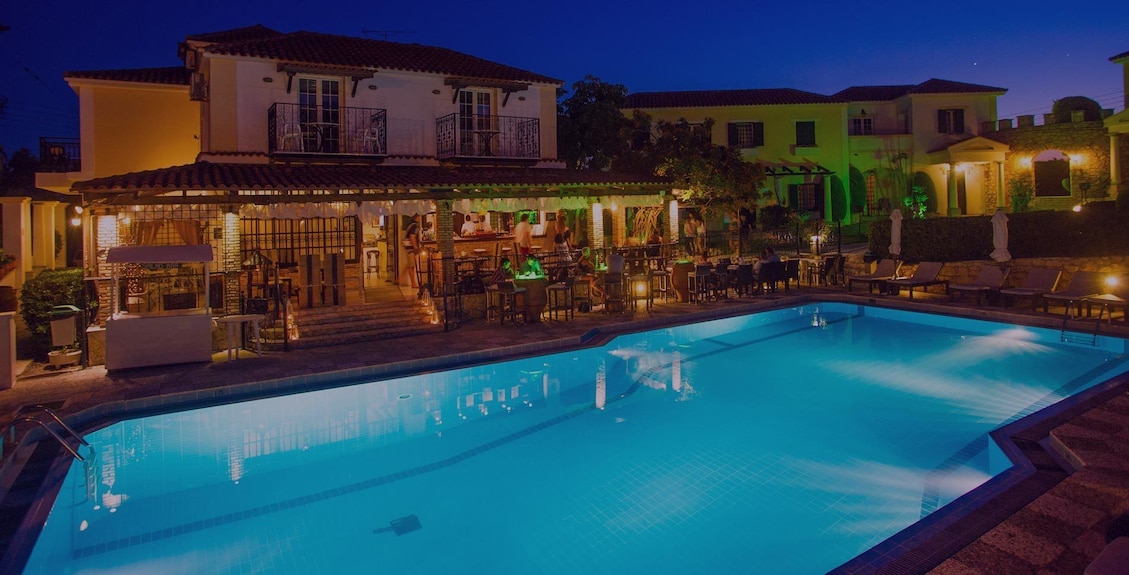 Foto hotel