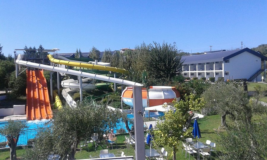 Foto hotel