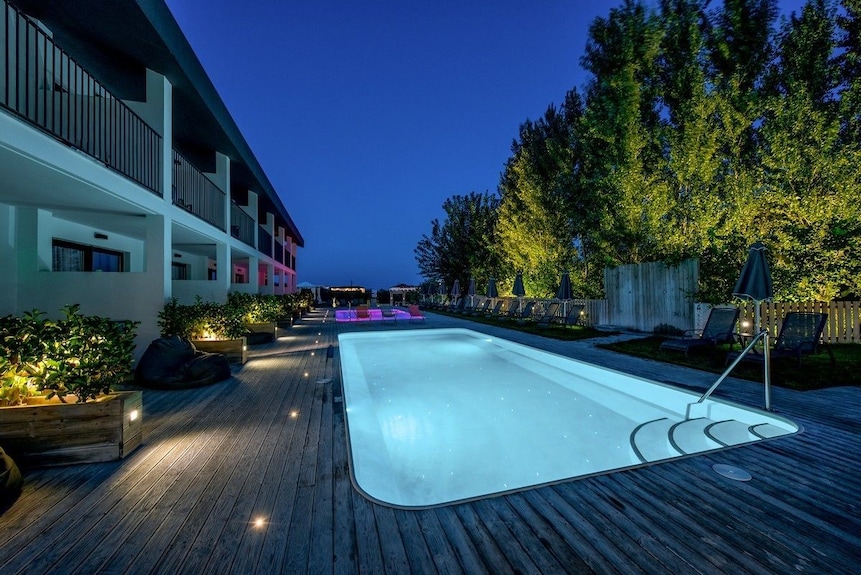 Foto hotel