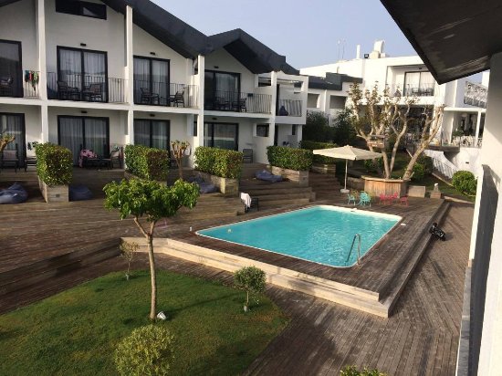 Foto hotel