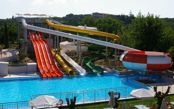 Foto hotel