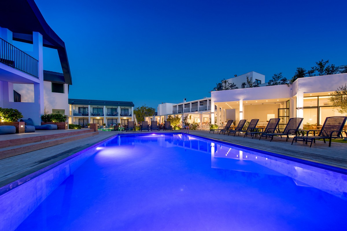 Foto hotel