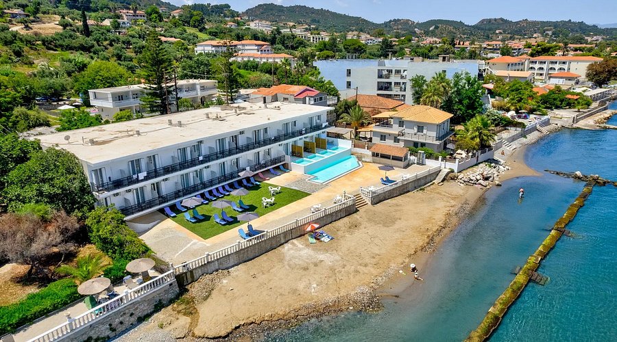Foto hotel