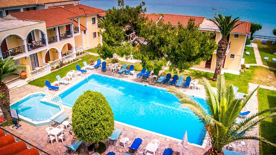 Foto hotel