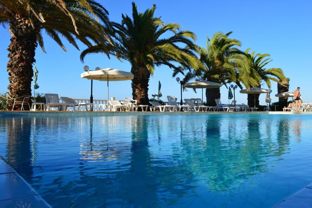 Foto hotel