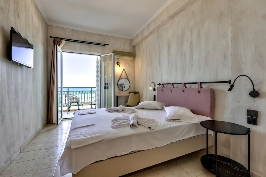 Foto hotel