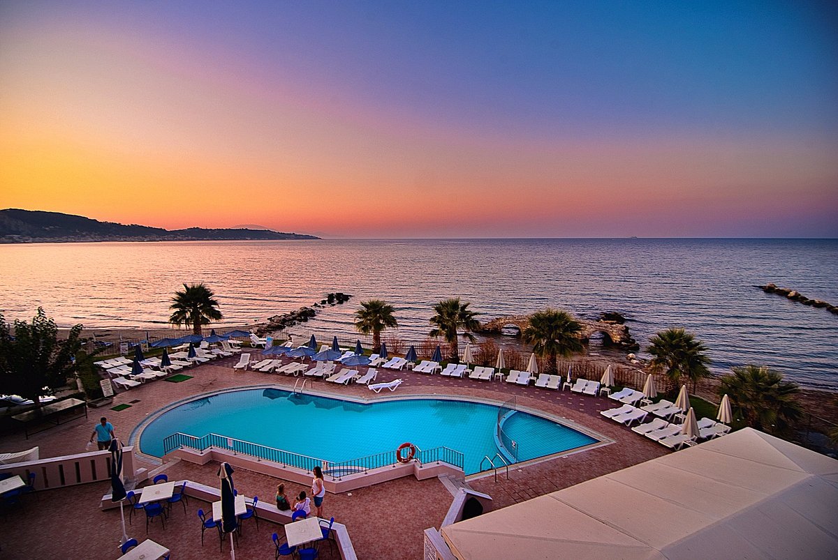 Foto hotel