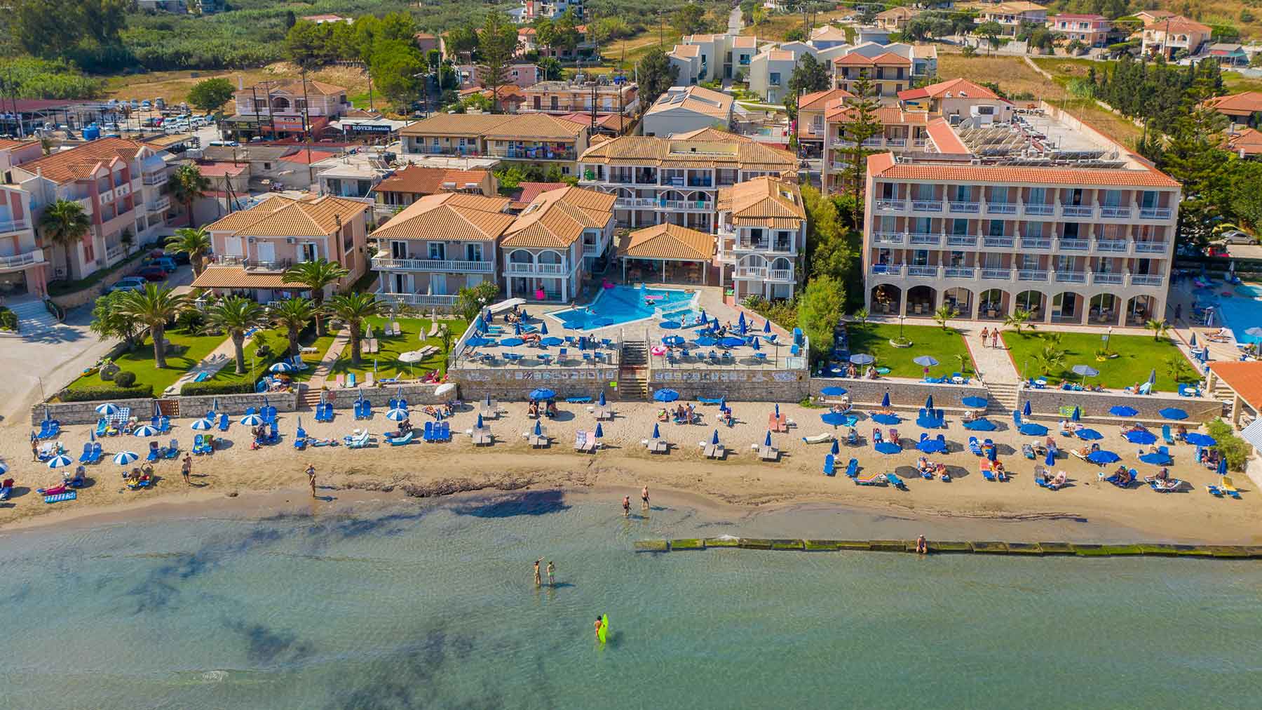 Foto hotel