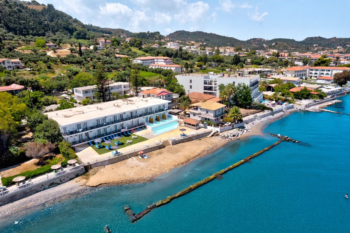 Foto hotel
