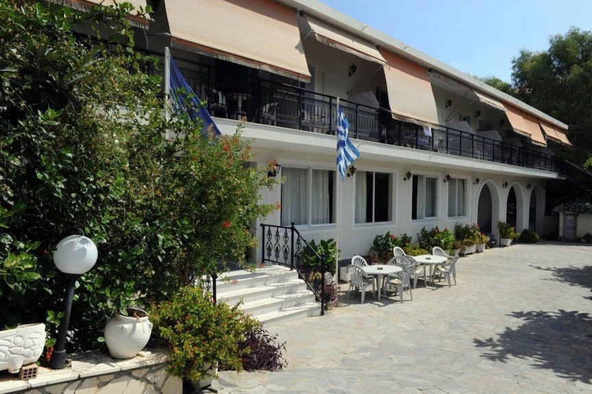 Foto hotel