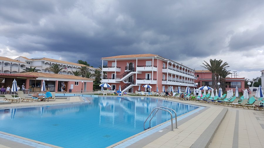 Foto hotel