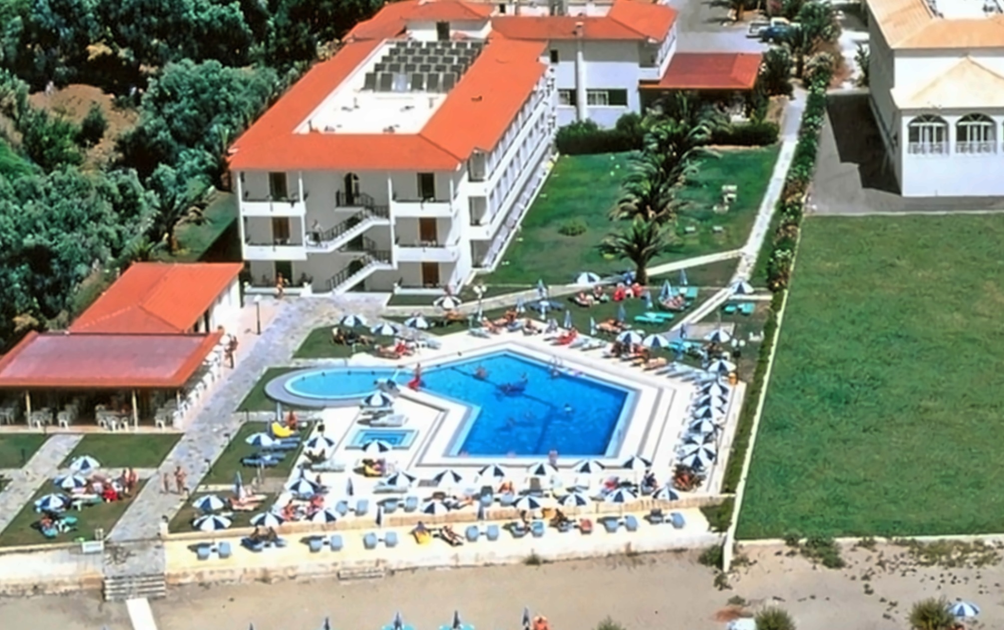 Foto hotel