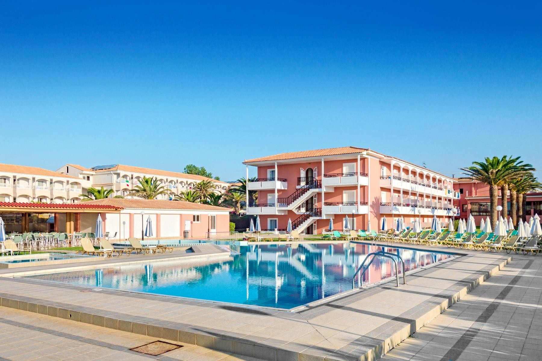 Foto hotel