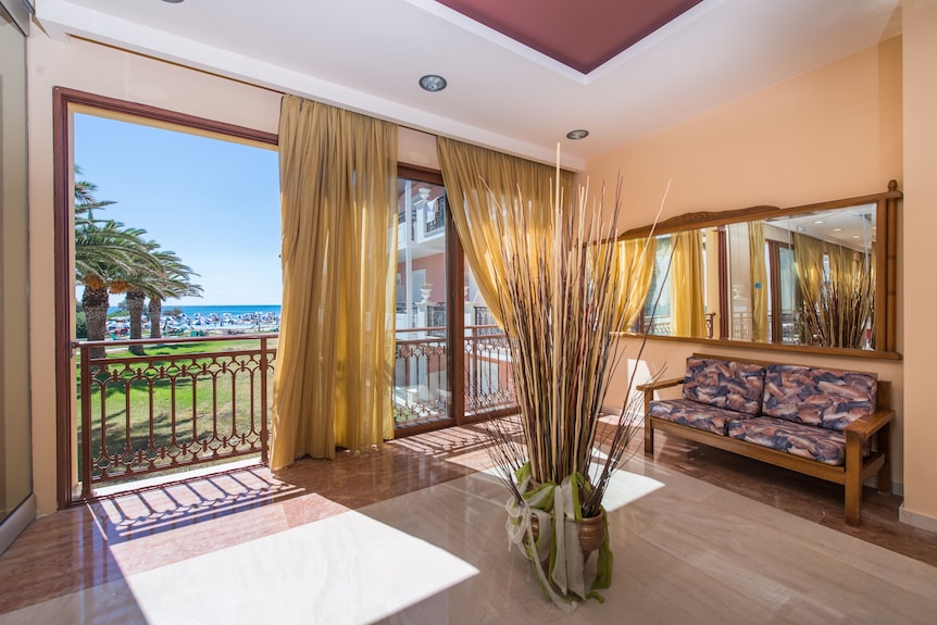 Foto hotel
