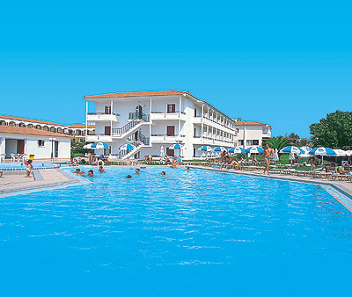 Foto hotel