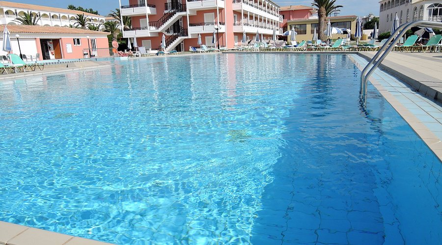 Foto hotel