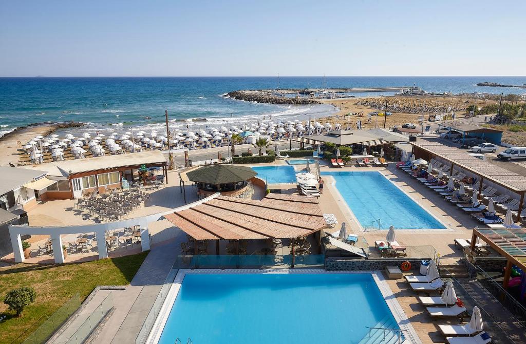 Foto hotel