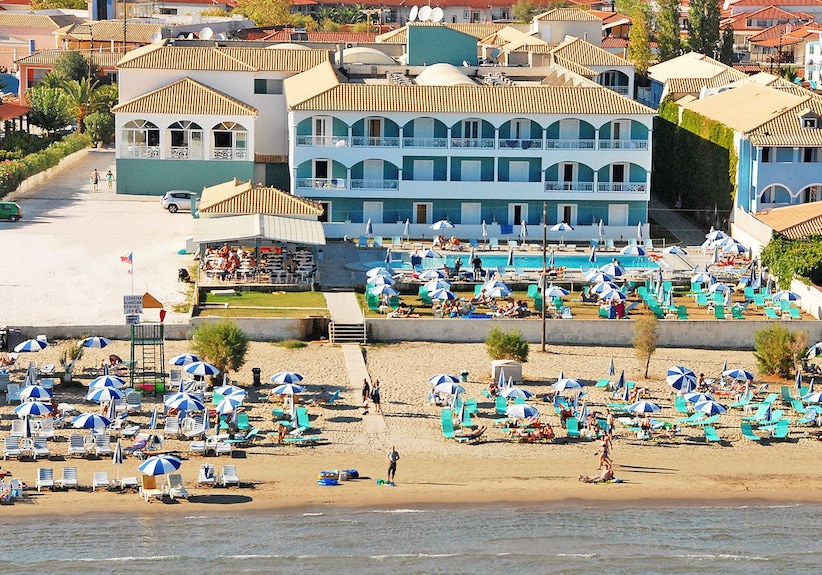 Foto hotel