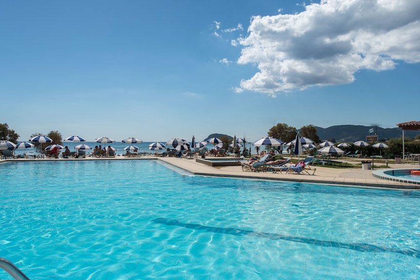 Foto hotel
